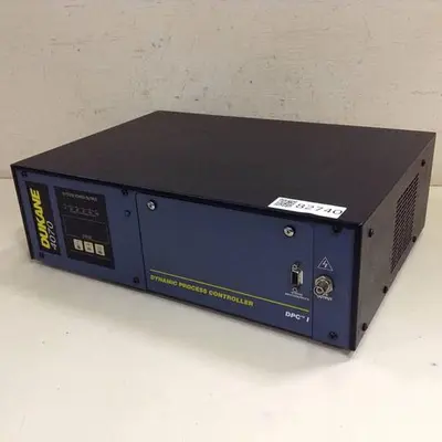 Used DUKANE 4070LN2-HL1 Programmable Logic Controllers Michigan US | Ideal Machinery #576254