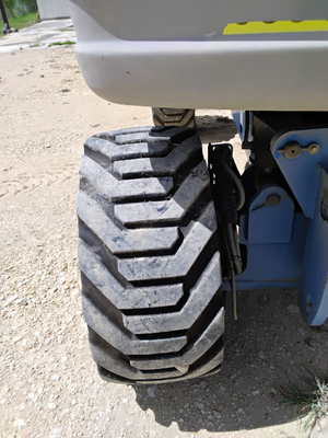 USED 2015 Genie Z-80/60