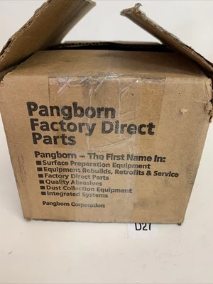 NEW Pangborn 6591163