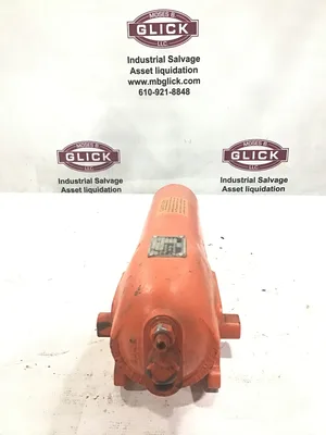 USED BETTIS CB420-SR80