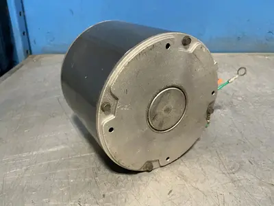 Used EMERSON K55HXGKC1812 Motors (misc) Ohio US | HGR 24 #1556782