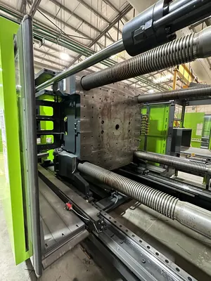 2024 ENGEL Duo 3660/900 speed Horizontal Plastic Injection Molding Machines | JYC MACHINERY (23)