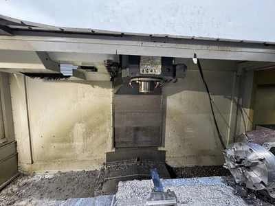 USED 2014 HAAS VF-6/40