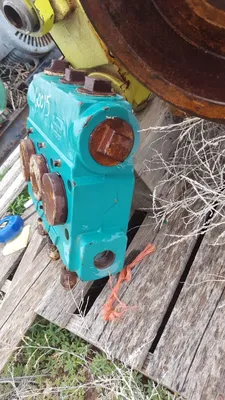 USED BEAN ROYAL -