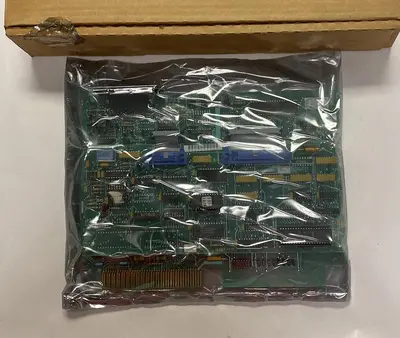 New | in-Stock GE FANUC IC600BF901K PLC Input & Output Ohio US | Surplus Asset Holdings #1237720