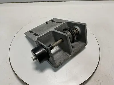 USED VAN DORN 332650-A-108