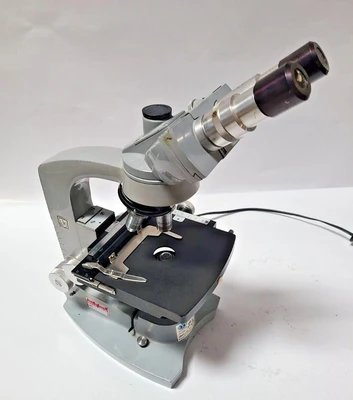 Bausch + Lomb 875348958973 Microscopes | Amiron Machinery (2)