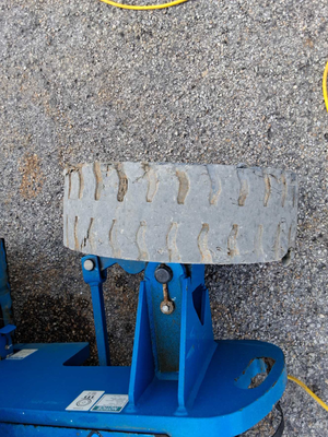Used 2016 Genie Z-34/22N Manlifts Texas US | Stack Equipment #1271292