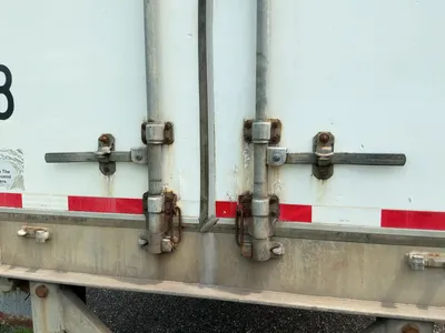 Used 2002 TRAILMOBILE _UNKNOWN_ Misc Trailers Michigan US | Miedema Asset Management Group #1321367