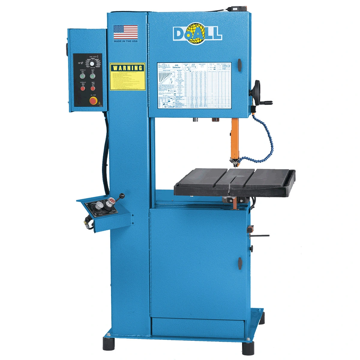 NEW DOALL 2013-V5