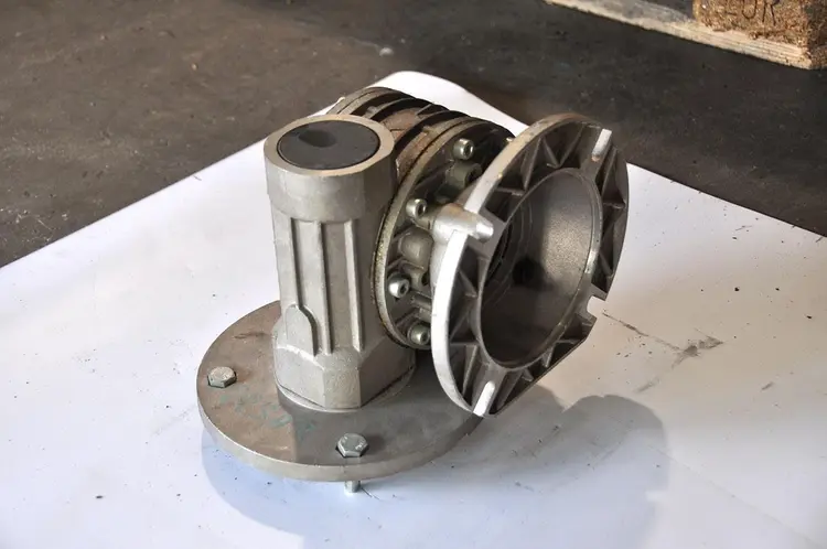 Used ZM SITI TRANSFERBOX Parts | Apt International N.V #364474