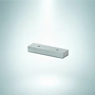 CLEVELAND PUNCH & DIE E10B0019 Shear Blades | Punch Press and Shear (1)