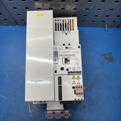 Used LENZE E84AVSCE4024SB0 PLC Processors Indiana US | J&J Industrial Supply #1465264