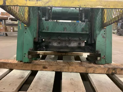 MINSTER _UNKNOWN_ Shears, Cropping | PressTrader Limited (3)