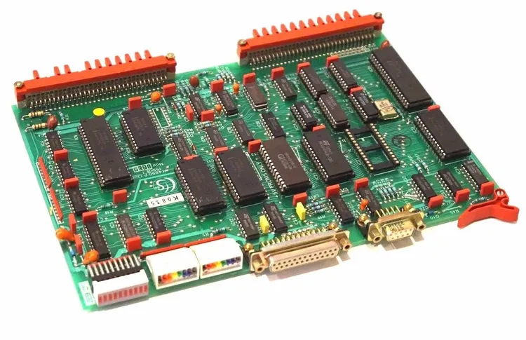 Used HARLAND SIMON _UNKNOWN_ Processor Boards | SB Industrial Supply #853283