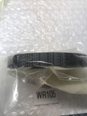 NEW UNITTA Timing Belt