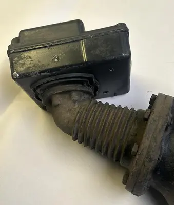 USED MCDONNELL 150B