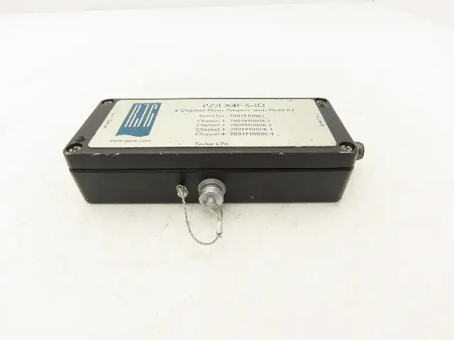 Used RJG _UNKNOWN_ Sensors Indiana US | Arrow Industrial #1249693