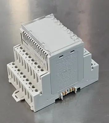 USED Siemens SIEMENS TXM1 .8 U I