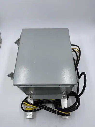 Used HOFFMAN HOFFMAN A10086CH, OMRON S8VK-G01524 Misc Electrical & Power Parts | ND Industrial Surplus #1211811
