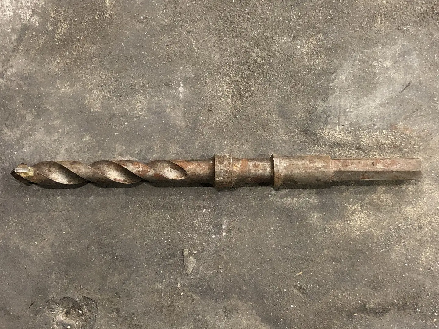 USED SKILL CORPORATION 28509