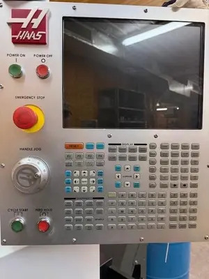 USED 2020 HAAS TL-1