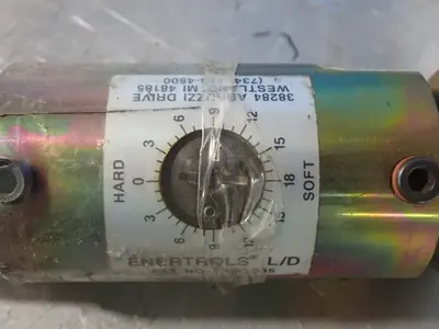 Used ENERTROLS 4,482,035 Miscellaneous MRO Ohio US | HGR 24 #867430