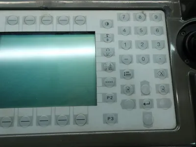 USED ABB 3HNA010905001