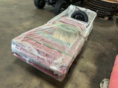 Used 2026 SDLANCH ET13 Bicycles Michigan US | Miedema Asset Management Group #1579432