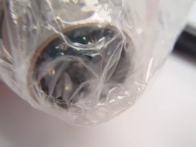 USED ABB LV CABLE ASSEMBLY