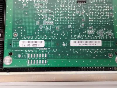USED CISCO MGX-VISM-PR-8T1
