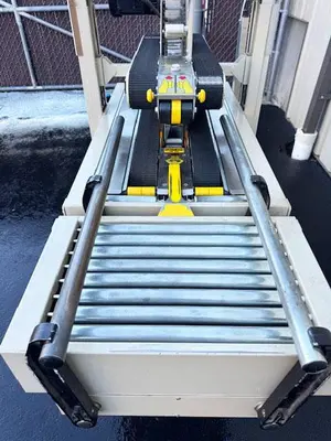 USED 3M-MATIC MODEL 38800