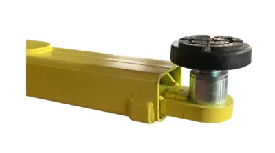 AGT Two Post Base Plate Auto Lift (ATK-B1000)
