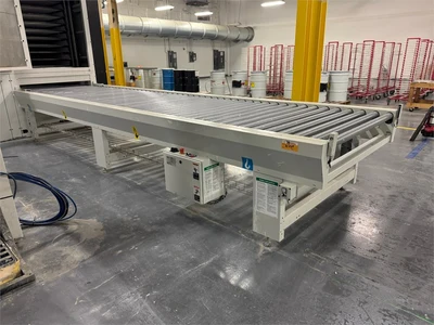 USED 2020 CEFLA OMNIDRY RACK 4/5500/58/15