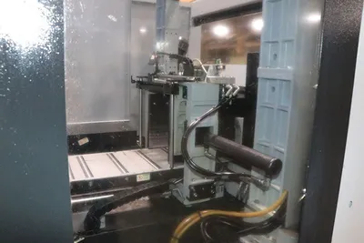 2018 HYD-MECH H-14A SAWS, BAND, HORIZONTAL | Prime Machinery (10)