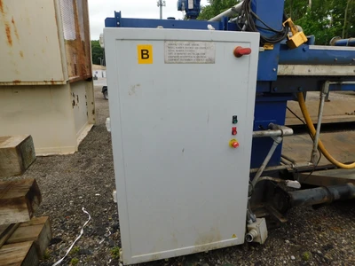 Used Siemens _UNKNOWN_ Filter Presses Ohio US | Equipment Recovery Corp. #1331584
