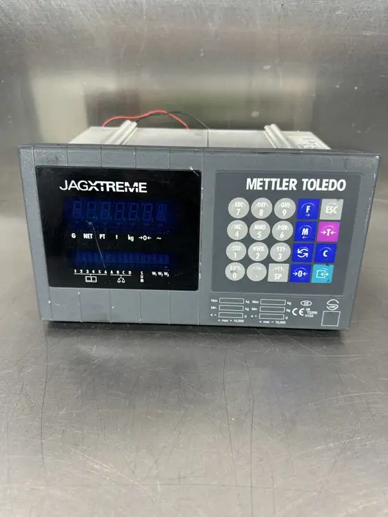 Used Mettler Toledo _UNKNOWN_ Scales South Carolina US | Palmetto Automation #1154441