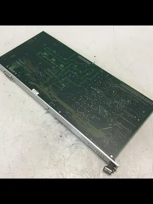 USED VAN DORN PC330-021 330-021