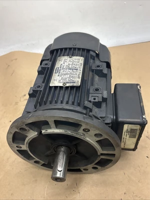 New | in-Stock LEESON 192084.00 Motors (misc) Indiana US | J&J Industrial Supply #1567511