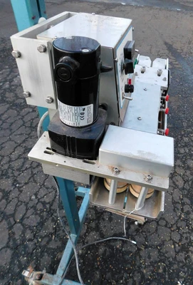 USED APM BAG SEALER VBS-78