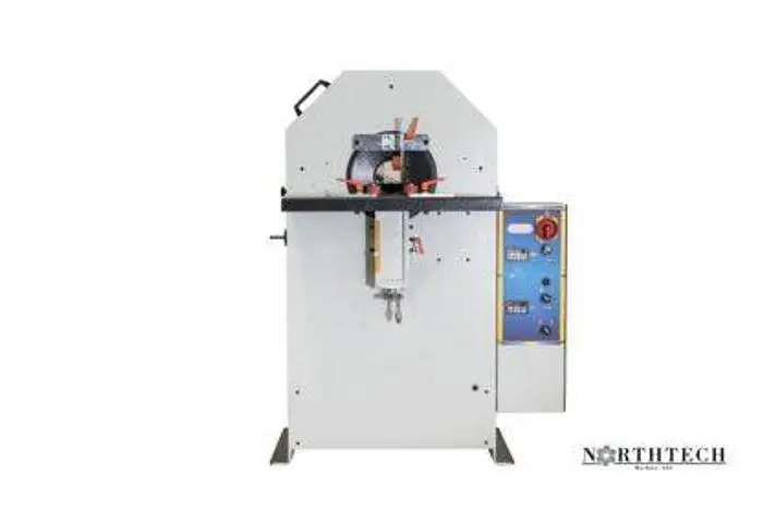 NT ES43 4 Sided Straight and Curved Part Edge Sander