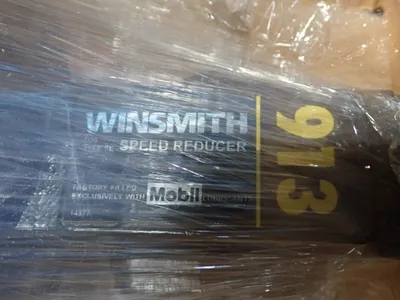 New | in-Stock WINSMITH 913MWTS21000A8 Speed Reducers Ohio US | HGR 24 #901133