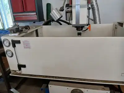 USED 2021 CHMER 323Z