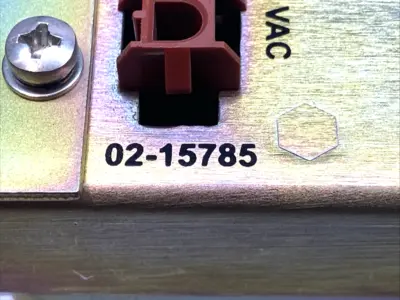 Used ASM REV H Controller Drive Unit Servo Drives Michigan US | Maverick Industrial Sales #1414178