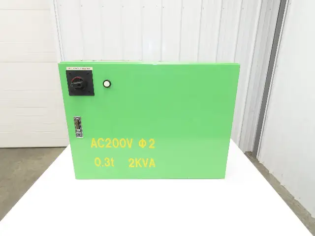 Used NTO _UNKNOWN_ Miscellaneous MRO | Arrow Industrial #648392