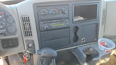 Used 2009 INTERNATIONAL DURASTAR 4300 Misc Trucks California US | Ben Kaplan Equipment #1543366