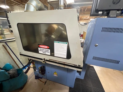 Used 1996 ANCA SYS32C.NC.PG4 Punch & Die Grinders Ontario CA | Aucto #1368732