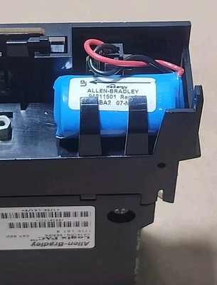 USED Allen-Bradley 1756-L61