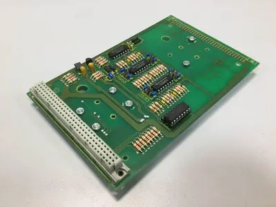 USED BACHMANN CVA500100/2