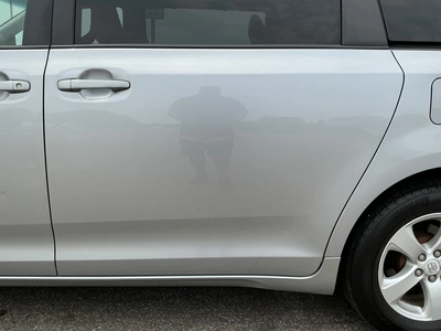 Used 2012 TOYOTA SIENNA Vans Michigan US | Miedema Asset Management Group #1316143